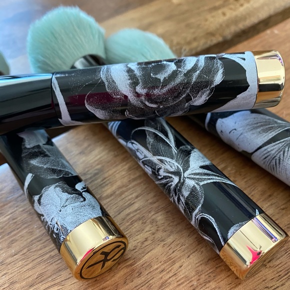 SONIA KASHUK 4pc brush set🖤 - Picture 4 of 4